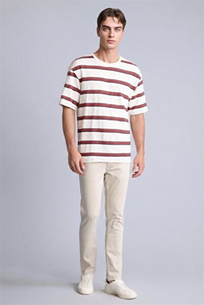 DeFacto Pedro Slim Fit Pants (26 Sm)
