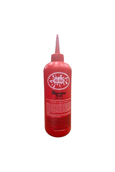 SOCOTRA Blood Stain Remover for Clothes 360ml