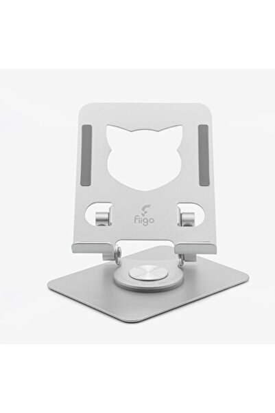 Yıldızan Edl Shop Fiigo 360 Degree Rotatable Tablet and Phone Stand with Cat ...