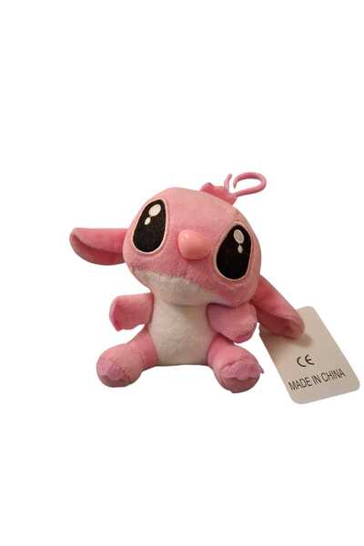 Stitch Breloc de plus Angelina Rose 10cm