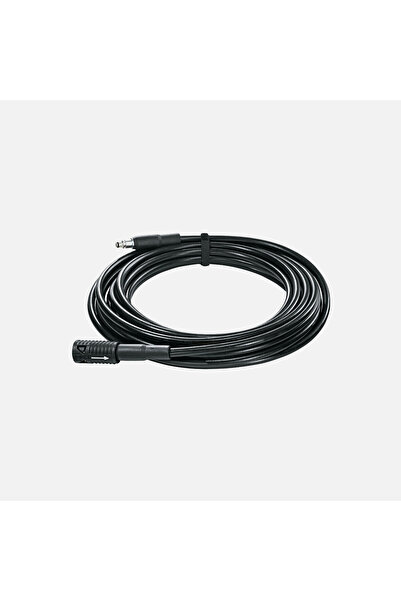 Bosch Yüksek Basınçlı Uzatma Hortumu 6 metre 160 Bar (2'li Paket)