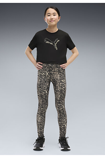 Puma Legíny Bedruckte cvičte celý deň Essentials
