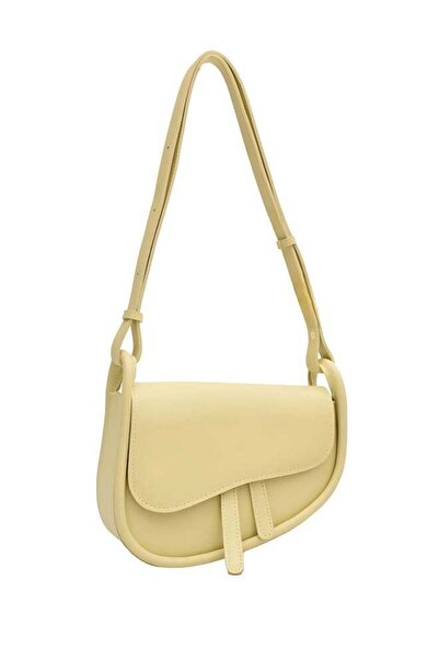 Generic Women's Simple Shoulder Bag, Ladies PU Leather Crossbody Bag Sling Ba...