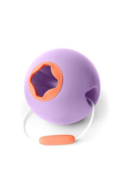 Quut Gălețușă pentru apă Toys Mini Ballo - 3 culori disponibile