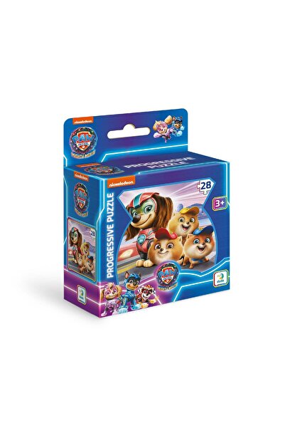 Generic Paw Patrol Mighty Pups Dodo Toys, 28 pieces