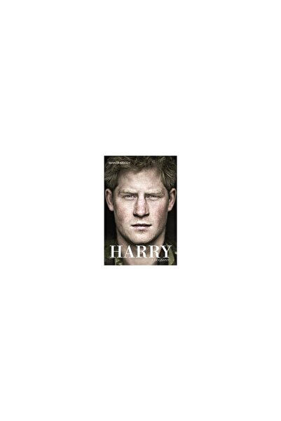 Michael O'Mara Books Harry