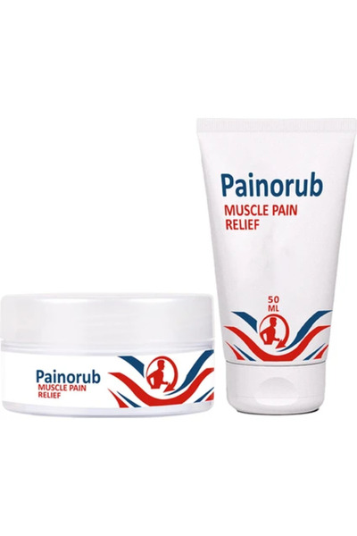 Genel Markalar PAINORUB SET