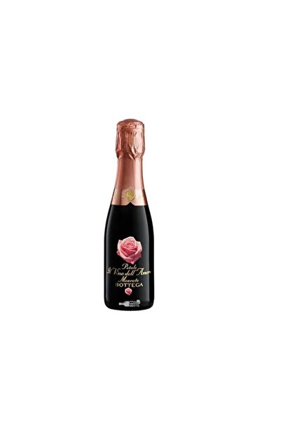 Bottega Petalo Amore Moscato Vin Spumant 200 ml