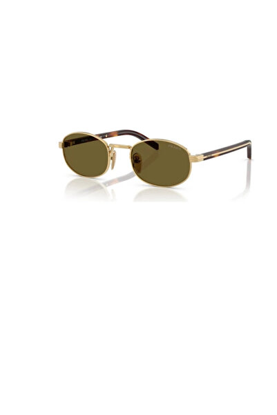 Prada PR B53S 5AK09Z 52 Unisex Güneş Gözlüğü