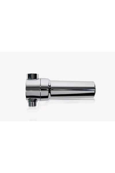 Zenora Link - Practical shower head with hard water filter
