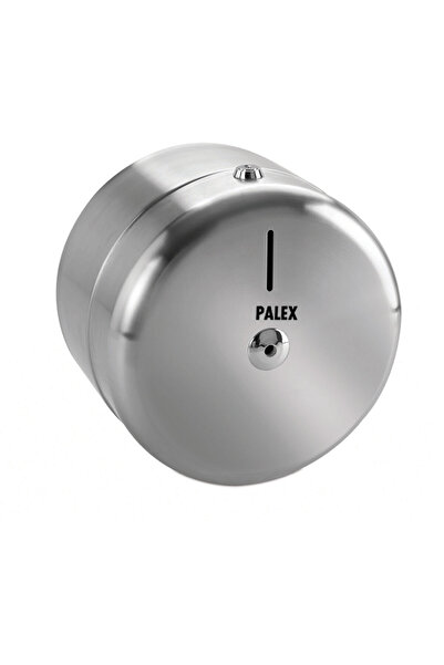 Palex Krom Krom Mini Pratik Tuvalet Kağıdı Dispenseri