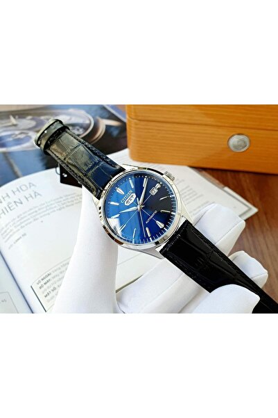 Citizen Men's Automatic Analog Wristwatch, 32022708