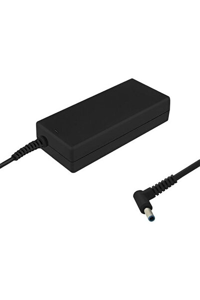 Qoltec Încărcător laptop 45W 19.5V 2.31A pentru Dell cu cablu de alimentare d...