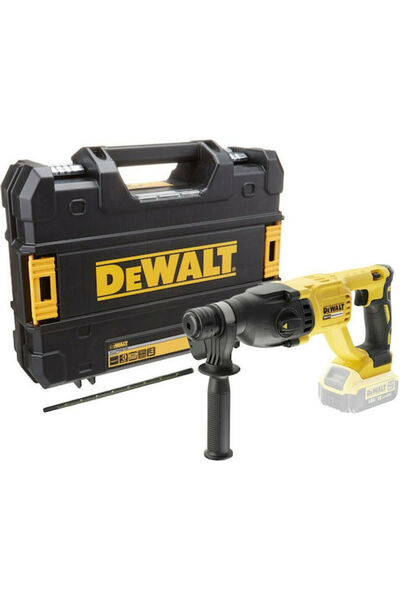 Dewalt DCH133NT Κρουστικό Αποκαταστατικό Πιστολέτο Μπαταρίας Χωρίς Ψήκτρες 18...