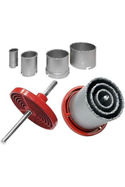 AwTools Set de freze carotiere Cod: AW40510