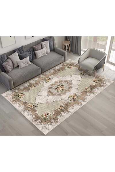 RMR textile covor cu model marime 70x100 cm