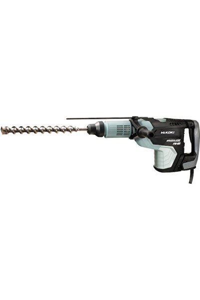 HİKOKİ Ciocan demolator electric 1500W cu mandrină SDS Max DH52MEWSZ
