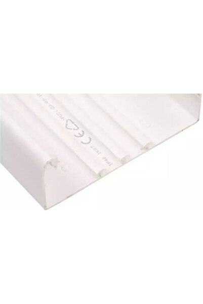 Legrand Canal cabluri Dlp 50x150 Fără capac Alb 010432 2m