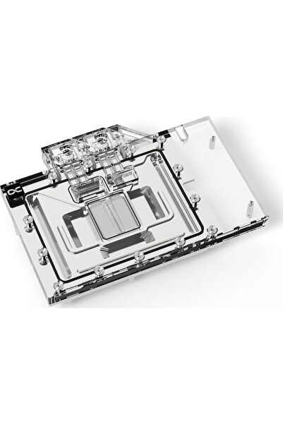 Alphacool Eisblock Aurora Gpx-n Rtx 4090 Fe Backplate Acrilic