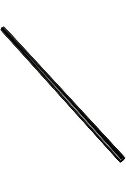 Bitspower Tub de legătură pentru cristale 16/12mm 500mm Negru