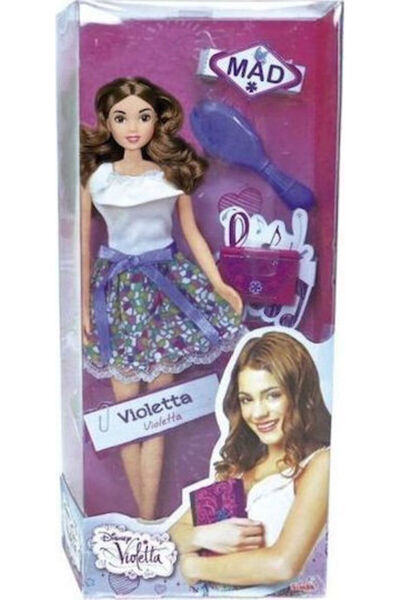 Simba Păpușa Violetta 29cm