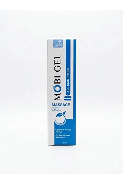 My Health Mobi Gel Massage Gel 100 Gm
