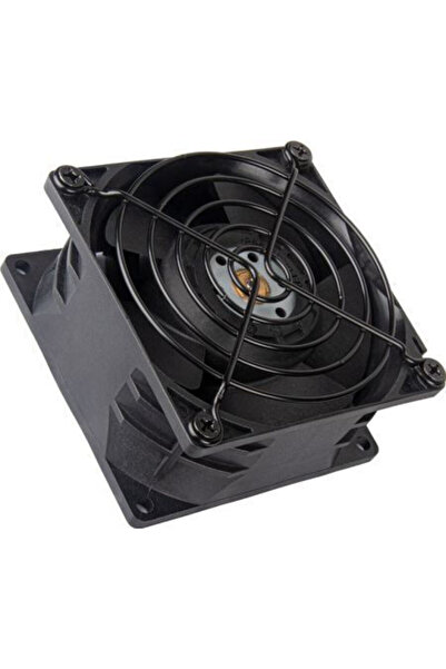 SilverStone Ventilatoare de carcasă FHS 80X (10000rpm / 83.66cfm) Fără ilumin...