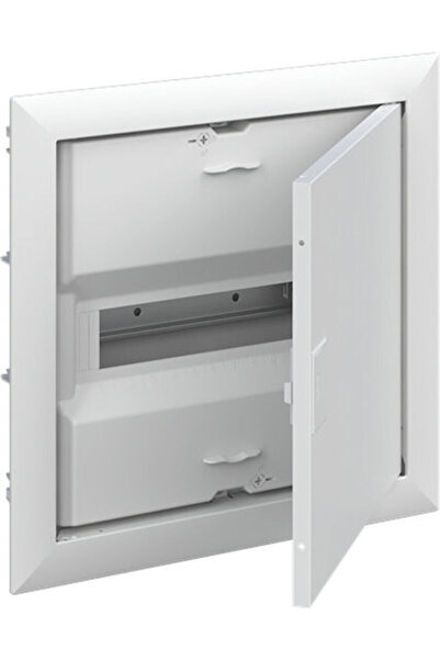ABB Cutie de siguranțe etanșă cu 12 elemente, cu 1 rând, L372xÎ384xP97mm Cod:...