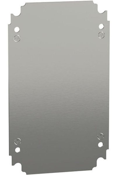 Schneider Electric Placă de Suport Universală pentru Panou Electric Î300xÎ200...