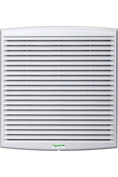 Schneider Electric Ventilator de perete pentru baie 316mm Cod: NSYCVF560M230PF