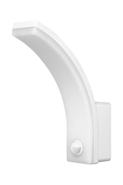 Adviti Lampă de exterior montată pe perete LED IP65 20W cu lumină albă Cod: 8...