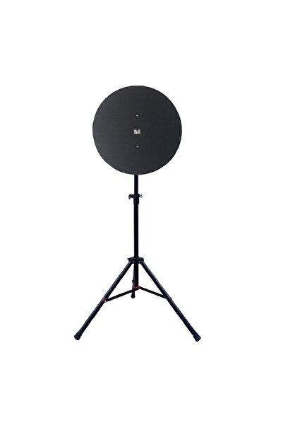 DARTSAN TRİPOD AYAKLI DART ARKALIK SETİ. SİYAH