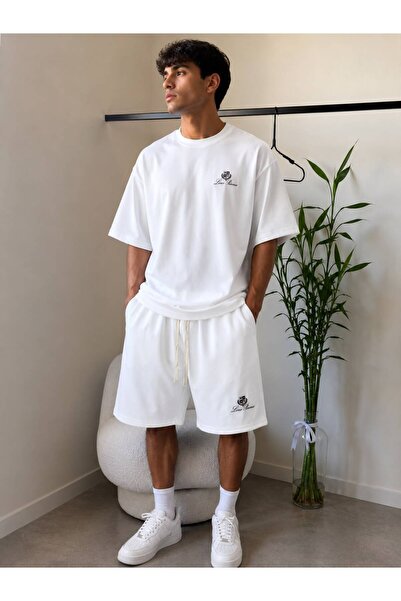 STITCH by MH Loro Piana Summer Co-ord Oversized set