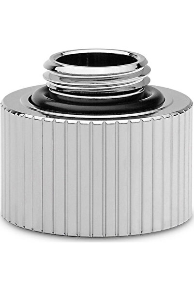 EKWB EK-Quantum Torque Extender Static MF 14 Fitinguri Argintiu
