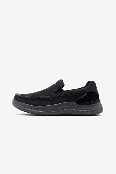 SKECHERS حذاء هاستينج فيلدن للرجال 205066 BLK أسود من Juststep