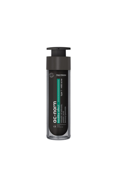 Frezyderm Acnorm Medilike Effect Τύπου 1 Αντι-ακνεϊκή Κρέμα 50ml