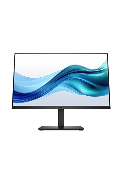 HP 27-inch 327pe FHD IPS 3 Pro Series Monitor, 100Hz, 5ms, Adjustable Stand, ...