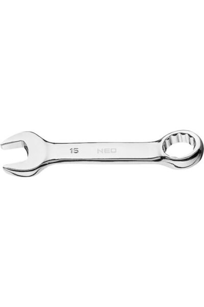 NEO Tools Poligon german 15mm 1 buc. Cod: 09-767