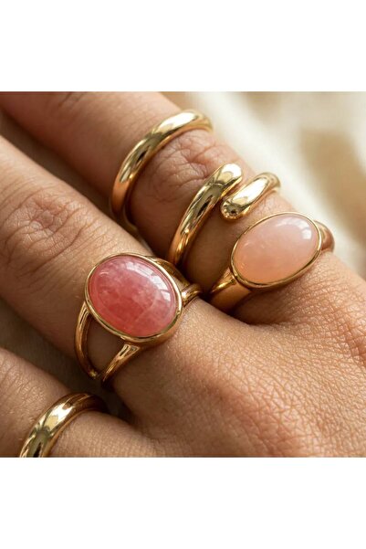 Junsui Stella Ring