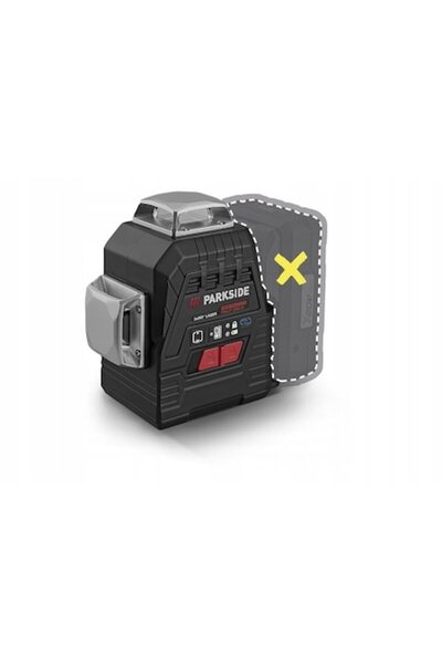 PARKSIDE Laser cu linii încrucișate de 20V, 3360 A1