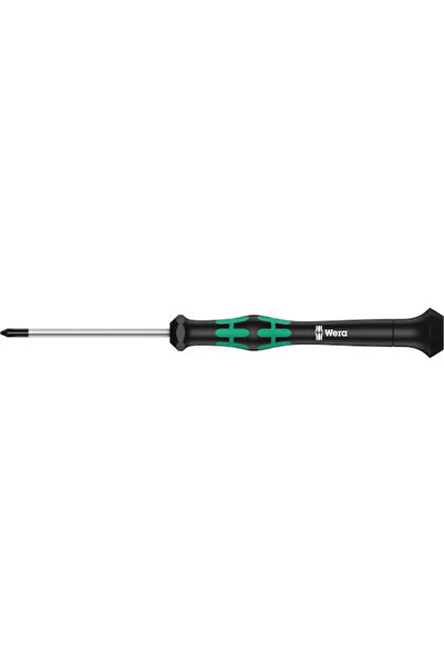 Generic Brand Șurubelniță de precizie 2050, tip cruce, PH0x60mm, Cod: 0511802...