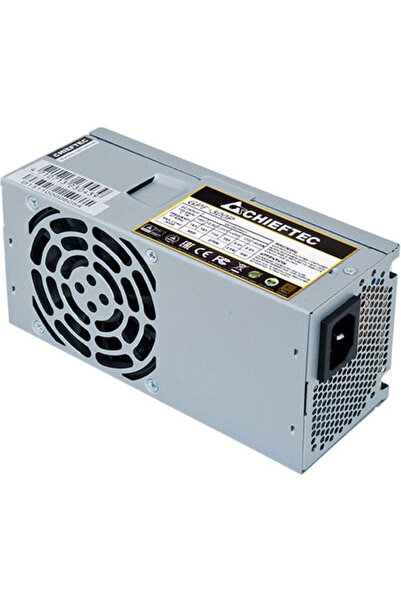 Chieftec Sursă de alimentare pentru computer Smart Series GPF-400P 400W Gri, ...
