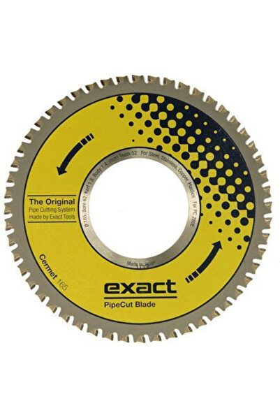 EXACT Disc de tăiere lemn 1 buc.