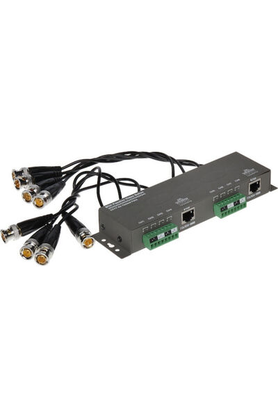 Delta Transformator Video Tr-8m