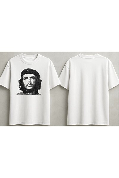 ELFERA Che Guevara Printed Unisex T-Shirt