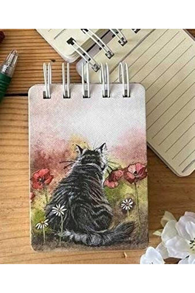 Teka Caiet A7