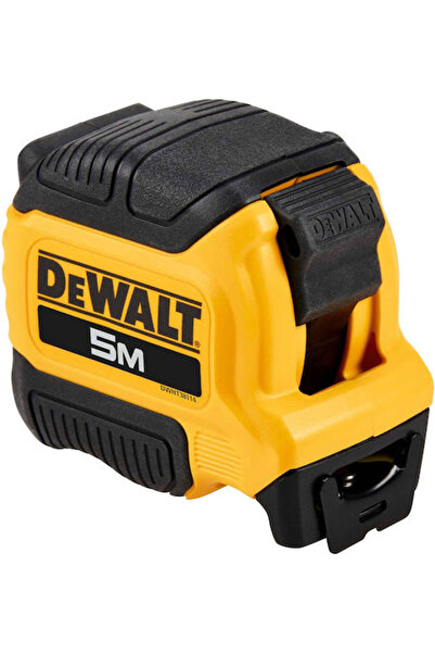 Dewalt Ruletă cu reînfășurare automată 5m