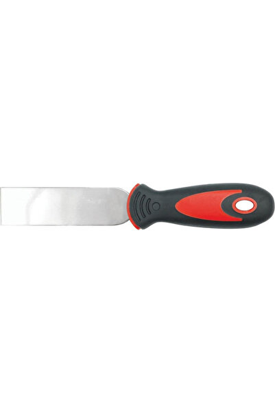 Vorel Spatulă de 60mm cu mâner din plastic 05914