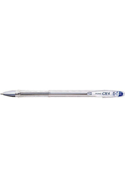 nac. NAC Pen Ch6 0.7 mm Albastru Cod: PBA170103F-01