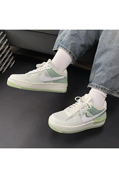 Nike Air Force 1 Shadow Sneaker Sportie (Slim Fit)